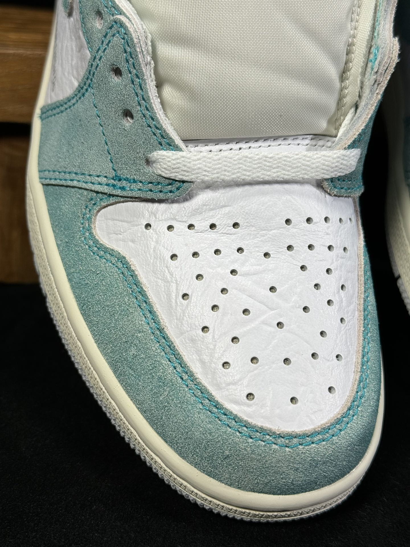 Nike Jordan shoe